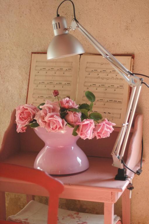 La Maison Des Lamour Hotel Plelo ห้อง รูปภาพ